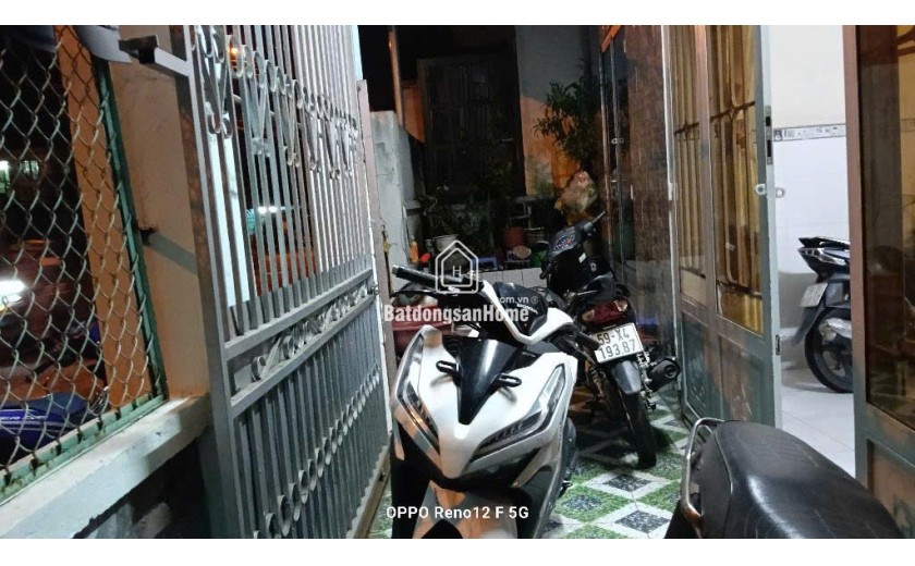 Mặt Tiền Long Trường-Quận 9-60M2-4PN-2 Tầng-Giá Chỉ 3,8 Tỷ